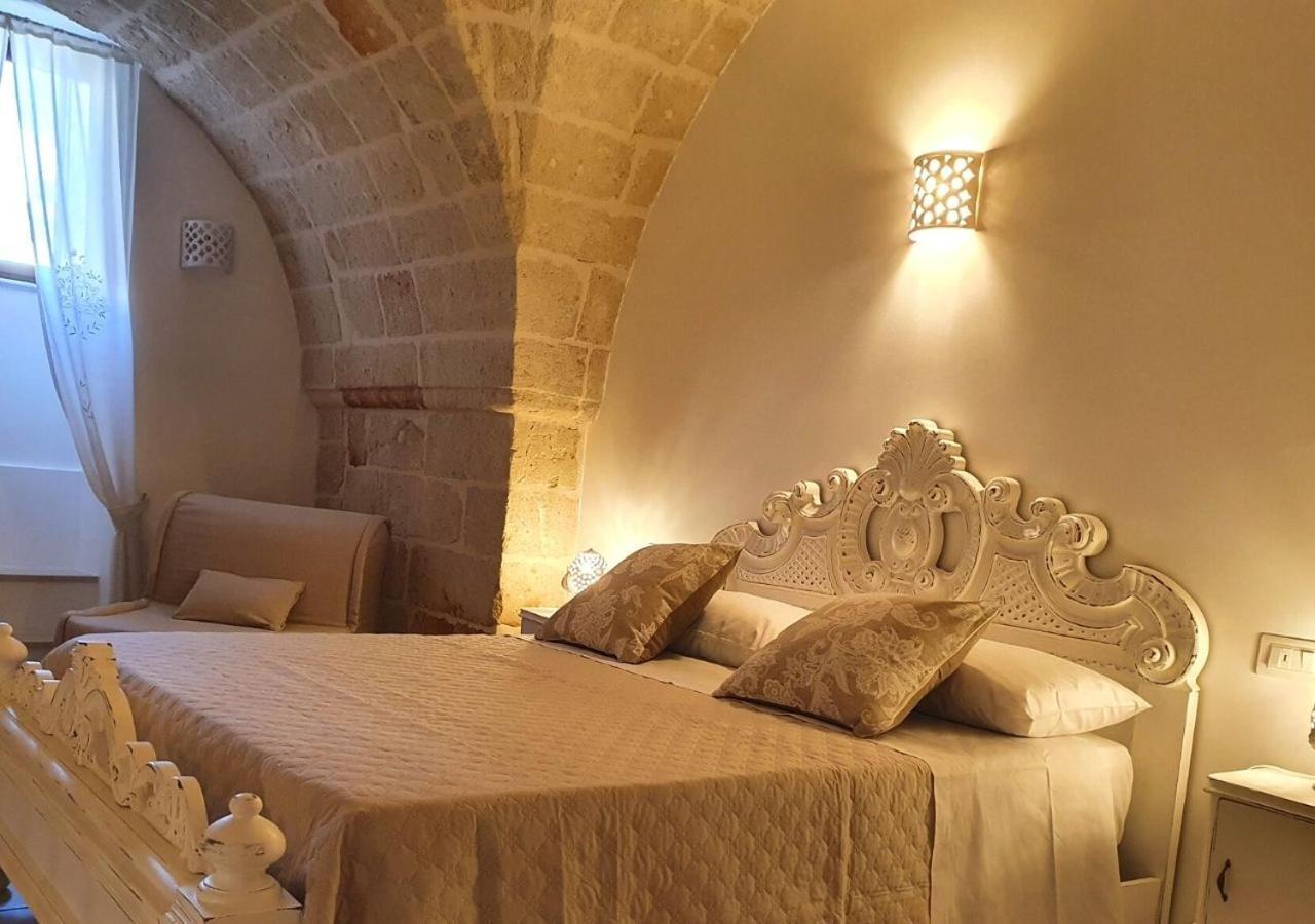 Dimora Del Ciliegino Villa Fasano Kültér fotó