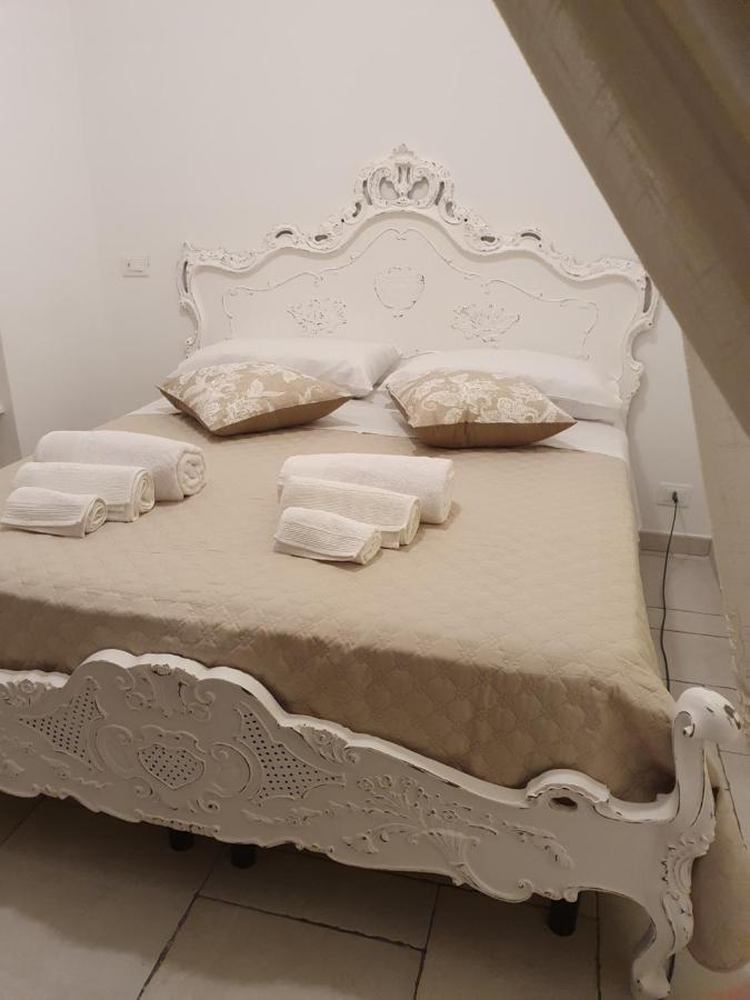 Dimora Del Ciliegino Villa Fasano Kültér fotó