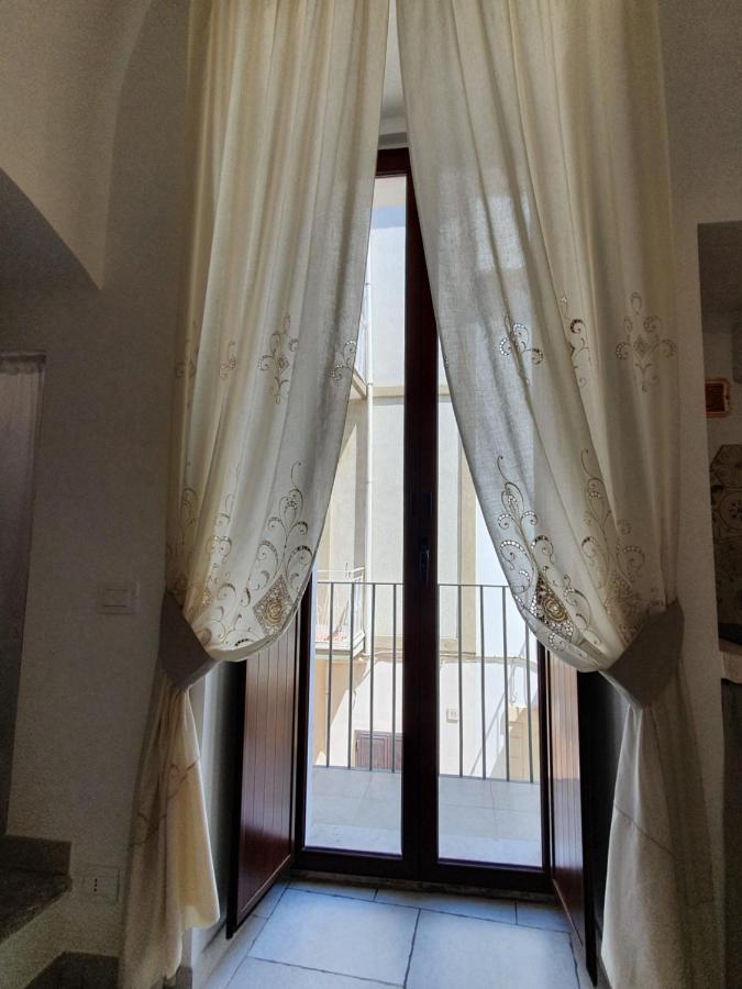 Dimora Del Ciliegino Villa Fasano Kültér fotó