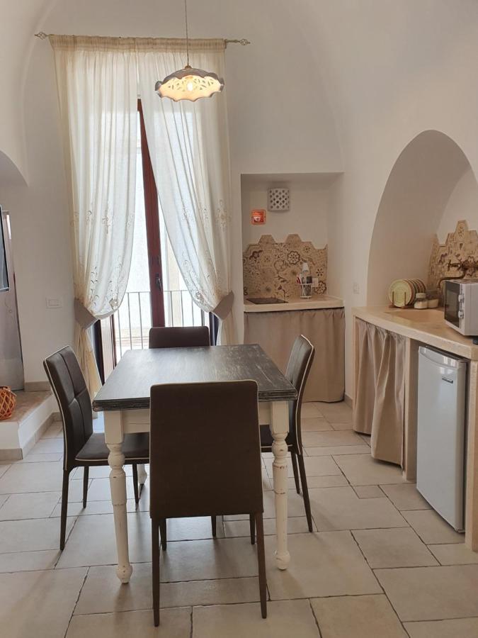 Dimora Del Ciliegino Villa Fasano Kültér fotó